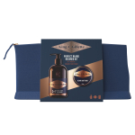 N&auml;ohoolduskomplekt meestele Gillette King C Perfect Beard Regimen