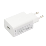 Reisilaadija Xiaomi BHR7757EU, USB 3.0 type A, valge v., 22.5 W