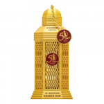 Parf&uuml;&uuml;mvesi Al Haramain Golden Oud, 100 ml