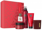 Kehahoolduskomplekt Rituals The Ritual of Ayurveda Medium, 4 tk
