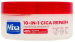 Kehakreem Mixa Cica Repair+, 150 ml