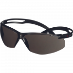 Kaitseprillid 3M SecureFit 500 SF550ASP-GRN-EU IR5, tumehall v.