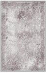 Vaip sise Conceptum Hypnose EEXFAB838, valge/roosa, 180 cm x 120 cm