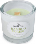 K&uuml;&uuml;nal, l&otilde;hna Pavoncella Bamboo Forest, 50 h, 170 g, Valge v.
