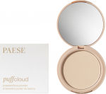 Kompaktne pulber Paese Puff Cloud, 9.5 g