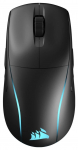 Juhtmevaba m&auml;nguhiir Corsair M75 CH-931D010-EU, bluetooth / 2.4ghz, must v.