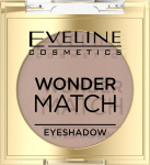 Lauv&auml;rv Eveline Cosmetics Wonder Match, 3 g, neutral nude v.