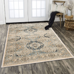 Vaip Conceptum Hypnose ELS2061, mitmev&auml;rviline, 230 cm x 160 cm