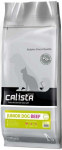 Kuiv koeratoit Lincoln Calista, veiseliha, 12 kg
