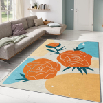 Vaip Conceptum Hypnose ALHO A, mitmev&auml;rviline, 180 cm x 120 cm