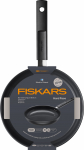 Praepann Fiskars Hard face 1075459, &Oslash; 26 cm, alumiinium