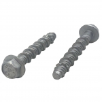 Betoonikruvi Superfixer SF-SSW-10x100, 12.5 mm x 100 mm, 25 tk