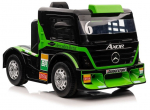 Laste elektriveok Lean Toys Mercedes XMX622, roheline v.
