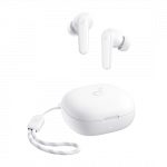 Juhtmeta k&otilde;rvaklapid Anker Soundcore R50i v2, valge v.