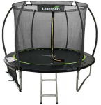 Batuut Lean Sport Max, 305 cm, turvav&otilde;rguga, redeliga