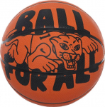 Korvpalli pall Nike Playground 8P, 6 suurus