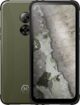 Mobiiltelefon Hammer Blade V, 256 GB, roheline