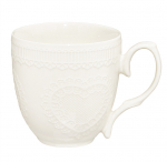 Tass Ambition Galactic, valge v., 0.35 l