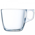 Tass Luminarc Nuevo 03695, l&auml;bipaistev v., 0.220 l