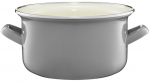 Pott Emalia Olkusz, 14 cm, 1.25 l