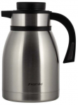 Lauatermos Kamille 2221, 1.5 l, must v./kroom v.