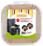 K&uuml;psetuspaber kuuma&otilde;hufrit&uuml;&uuml;ri jaoks Guardini, 20 cm x 20 cm, 50 tk