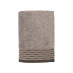 Vannir&auml;tik Domoletti HUDSON, hele pruun, 140 cm x 70 cm