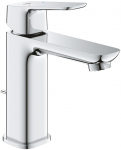 Valamusegisti Grohe Cubeo, kroom v.