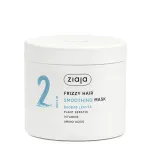 Juuksemask Ziaja Plant Essentials Baobab Leaf Smoothing, 350 ml