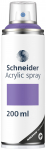 Aerosoolv&auml;rv Schneider Paint-It 030, dekoratiivne, kuldne, 0.2 l