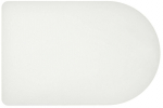 Lauamatt Ambition Modern, 45 cm x 30 cm, Pruunikas