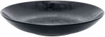 S&uuml;gav taldrik prae MPLCo Karbon, &Oslash; 28 cm, must v.