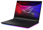 S&uuml;learvuti Asus ROG Strix SCAR 18 G835LW-SA024W 90NR0LI1-M003Z0, U9-275HX, 32 GB, 2 TB, 18 ", Nvidia GeForce RTX 5080, must v., en