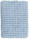 Vannir&auml;tik Homla Vaffel 736964, sinine v., 90 cm x 50 cm
