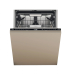 Integreeritav n&otilde;udepesumasin Whirlpool W7I HF60 TU