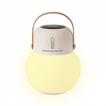Seade s&auml;&auml;skede peletamiseks Sothing Fun Portable Mosquito Repellent Lamp DSHJ-S-2123