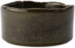 Serveerimiskauss Sagaform Alga, 320 ml, 11.2 cm x 11.2 cm, &Oslash; 11.2 cm, pruun v., portselan