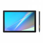 Graafikatahvel Huion Slate 10, 161 mm x 243 mm x 8.6 mm, must v.