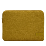 S&uuml;learvuti&uuml;mbris Case Logic Reflect REFPC-113, kollane, 13.3"