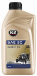 Muruniiduki&otilde;li K2 Garden Oil SAE 30, 1 l
