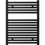 Veek&uuml;tte r&auml;tikuradiator Mexen Helios, must, 60 cm x 80 cm, 448 W