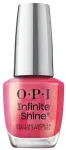 K&uuml;&uuml;nelakk OPI Infinite Shine, good redputation v., 15 ml