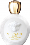 Kehakreem Versace Eros Pour Femme, 200 ml