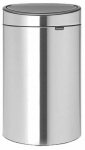 Pr&uuml;gikast Brabantia Touch, teras v., 40 l, 72.7 cm x 43.5 cm
