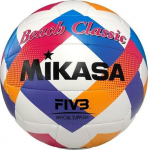 V&otilde;rkpall Mikasa Beach Classic, 5 suurus