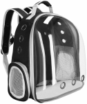 Loomade transpordikott Springos PA0243, 32 cm x 22 cm x 40 cm