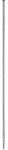 Betooni puur Bosch 7X, betoon/kivi, keermega, sds plus, 14 mm x 100 cm