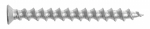 Betoonikruvi Hammerjack peitpea, 65 mm x 8.5 mm, 100 tk