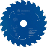 Saeketas Bosch, 136 mm x 20 mm