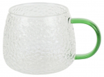 Tass Parma THK-098149, l&auml;bipaistev/roheline, 0.380 l